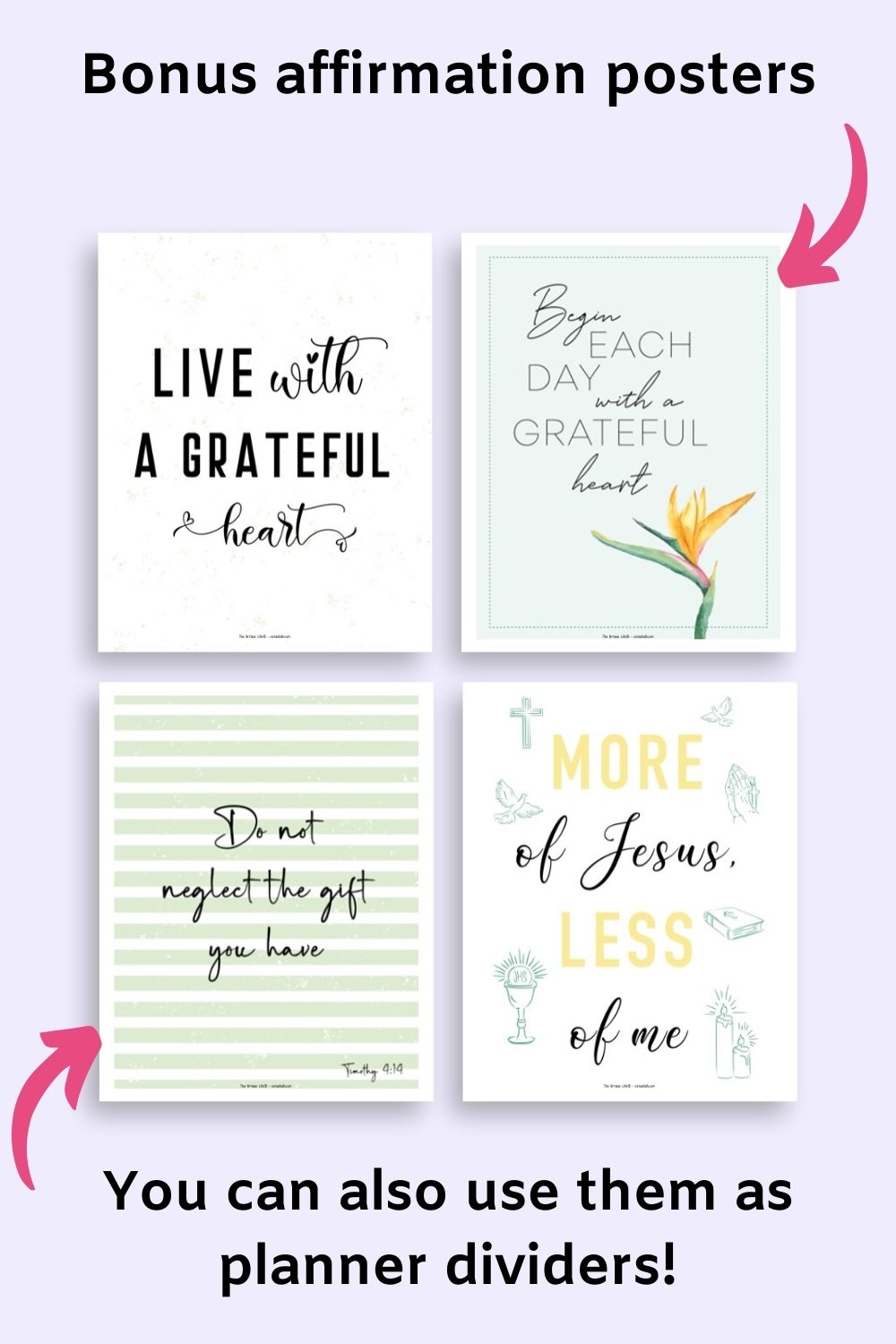 Devotional Gratitude Journal
