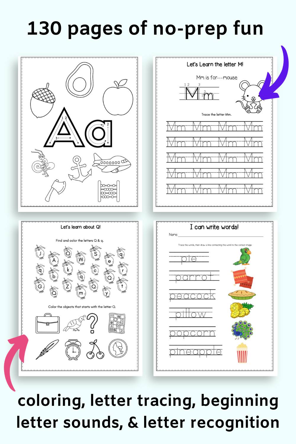 The Artisan Life® - Printables for Busy Moms & Kids