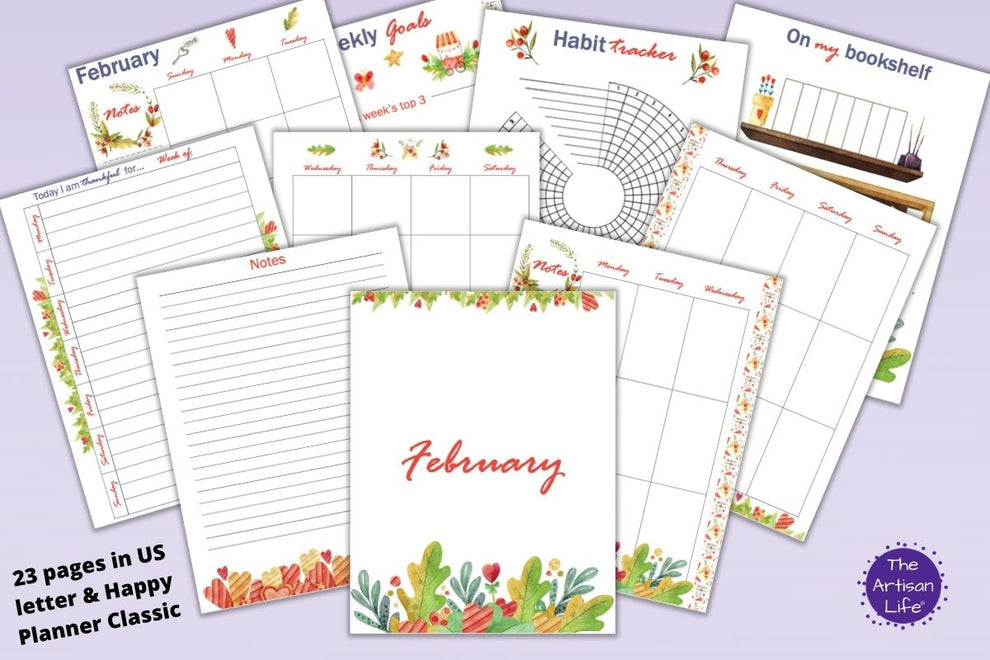 february-planner-printable-kit-happy-planner-classic-us-letter